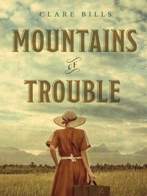 cover image of Mountains of Trouble